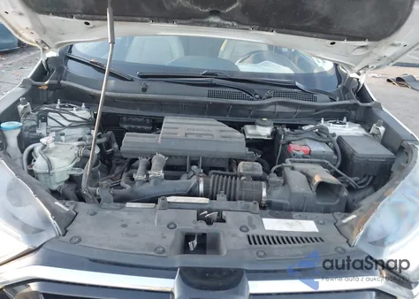 2021 Honda Cr-V Awd Touring from USA, damaged, VIN 2HKRW2H95MH669300